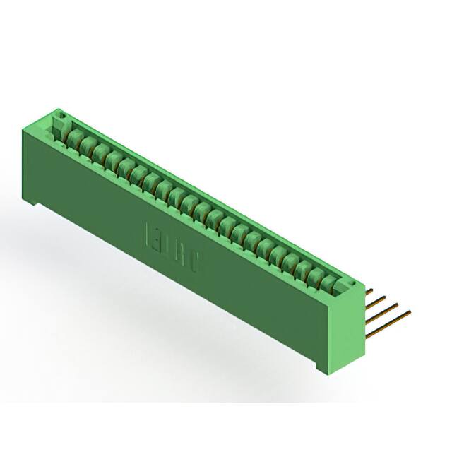 846-022-558-101 EDAC Inc.  Edgeboard Connectors